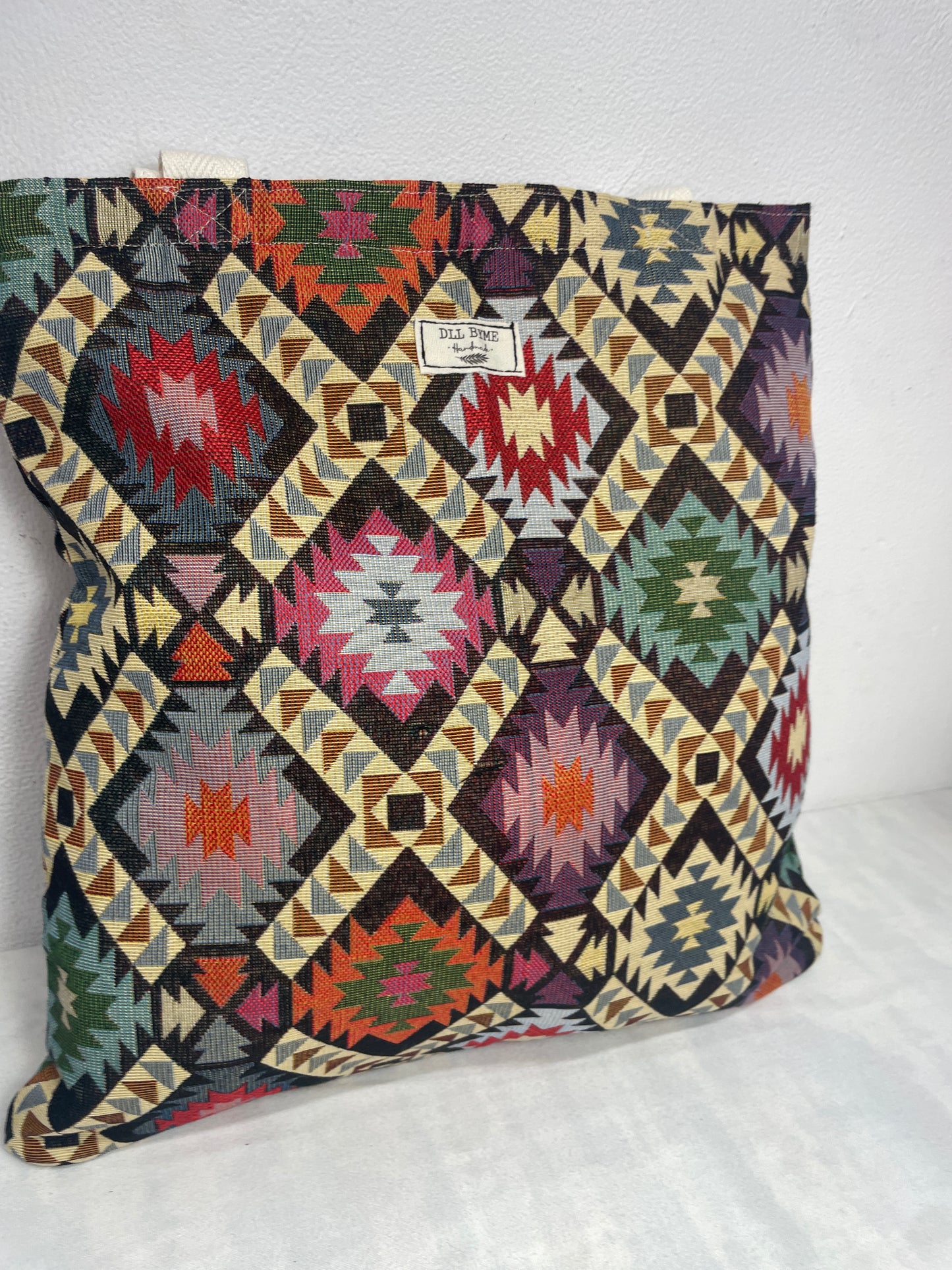 TOTE BAG ESENCIA