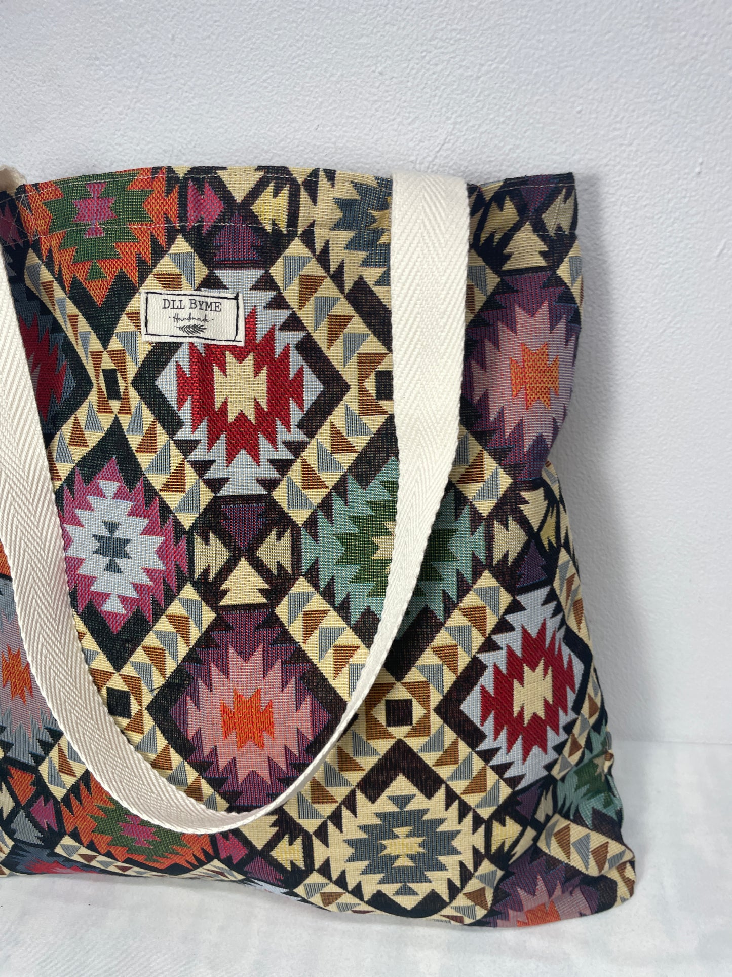 TOTE BAG ESENCIA