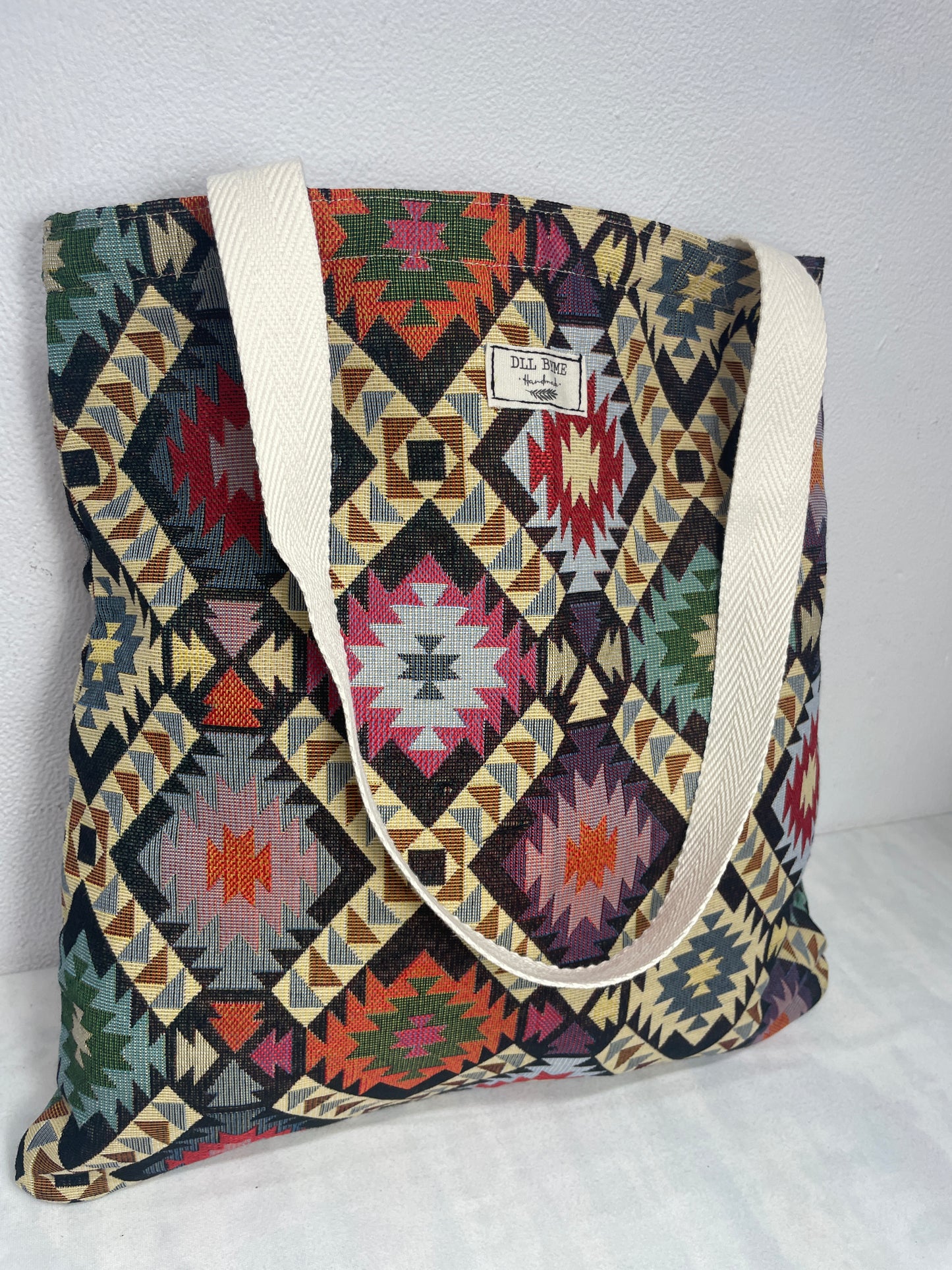 TOTE BAG ESENCIA