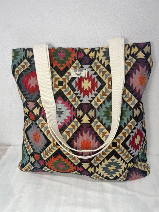 TOTE BAG ESENCIA