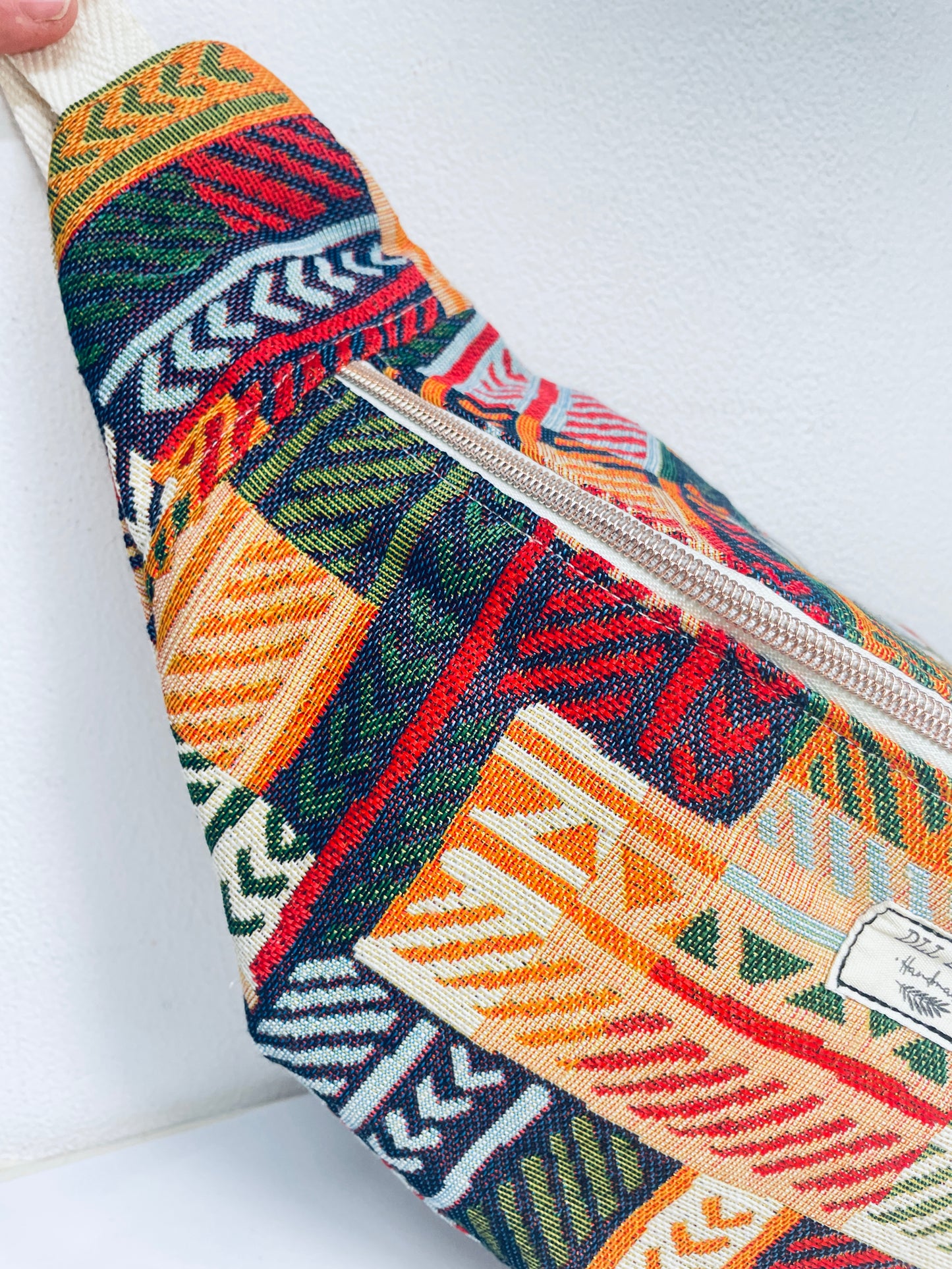 RIÑONERA XL ESENCIA