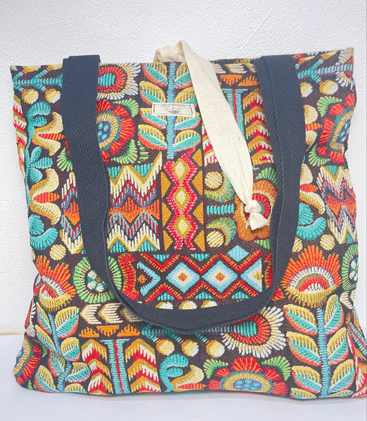 TOTE BAG ESENCIA