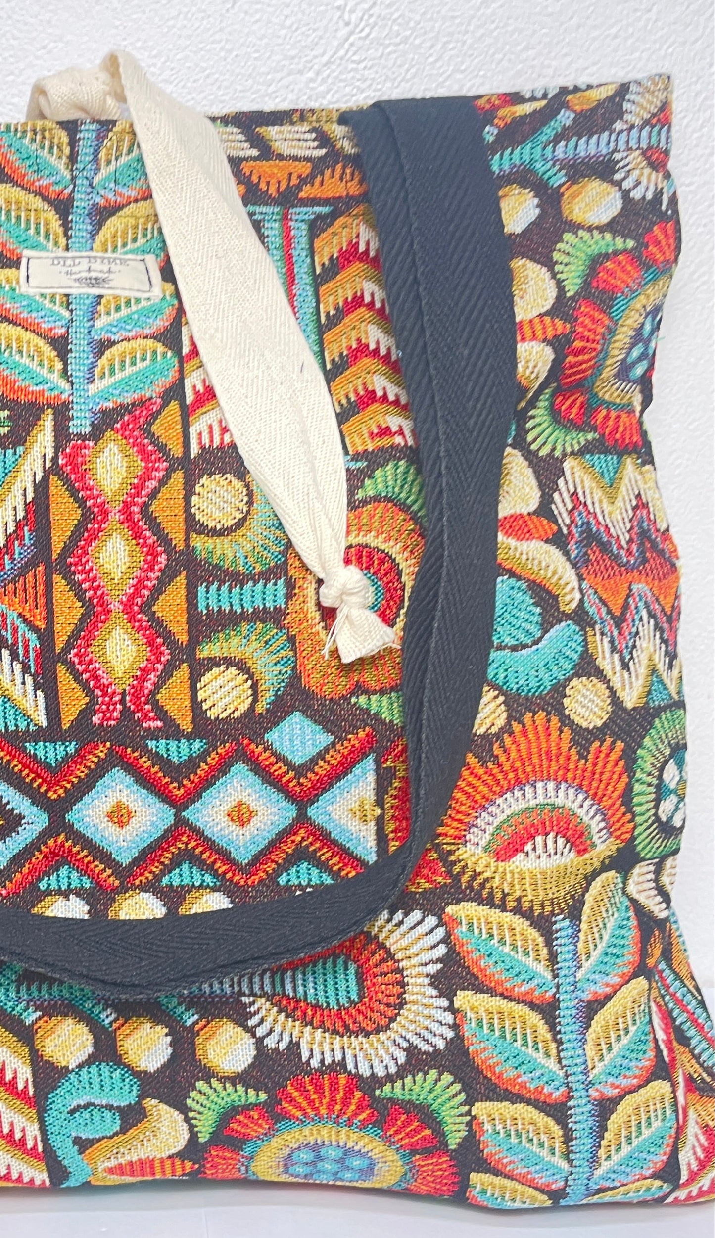 TOTE BAG ESENCIA