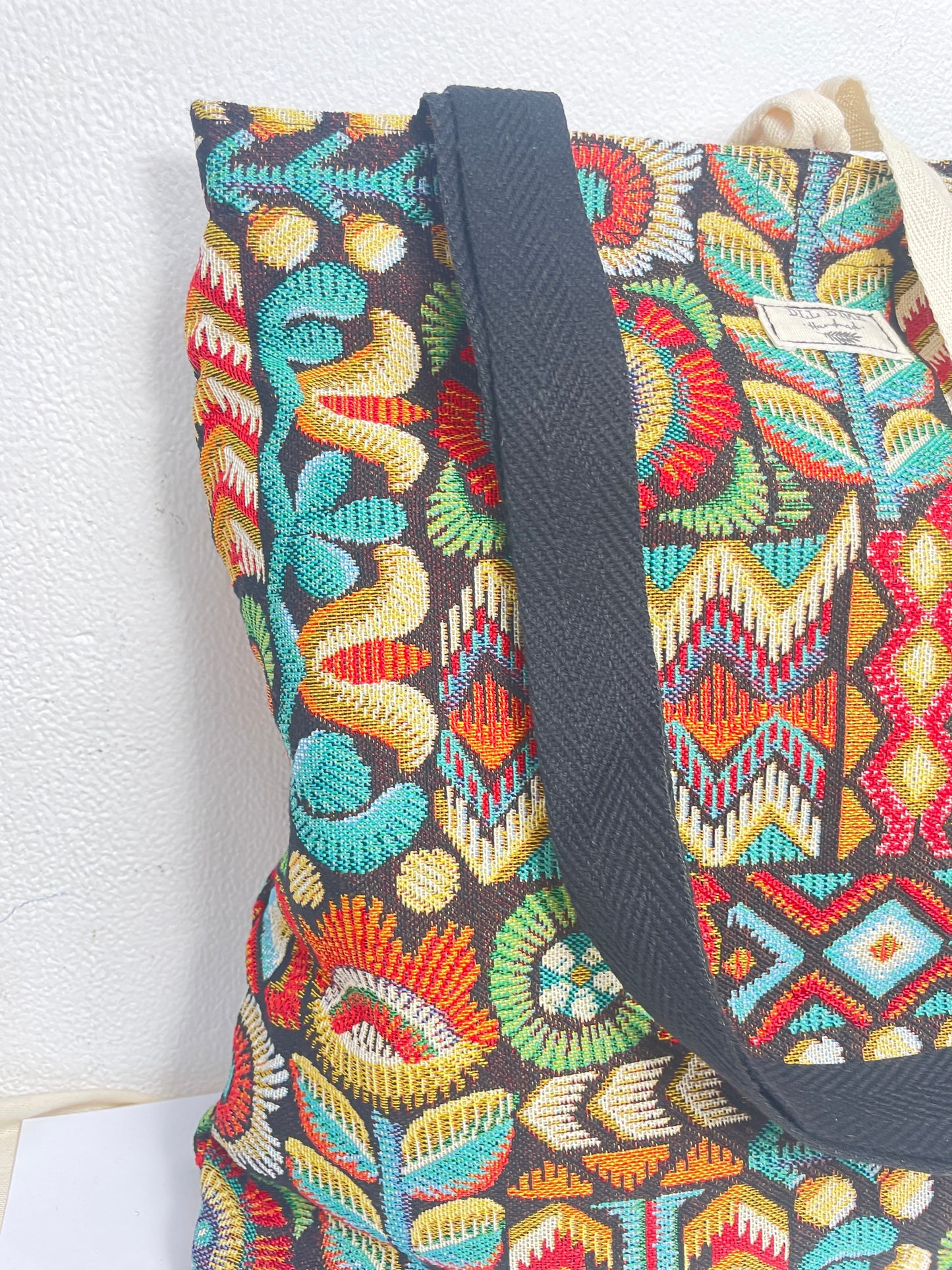 TOTE BAG ESENCIA