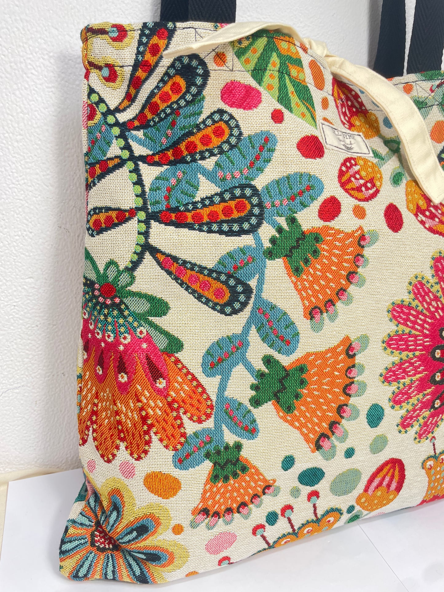 TOTE BAG ESENCIA