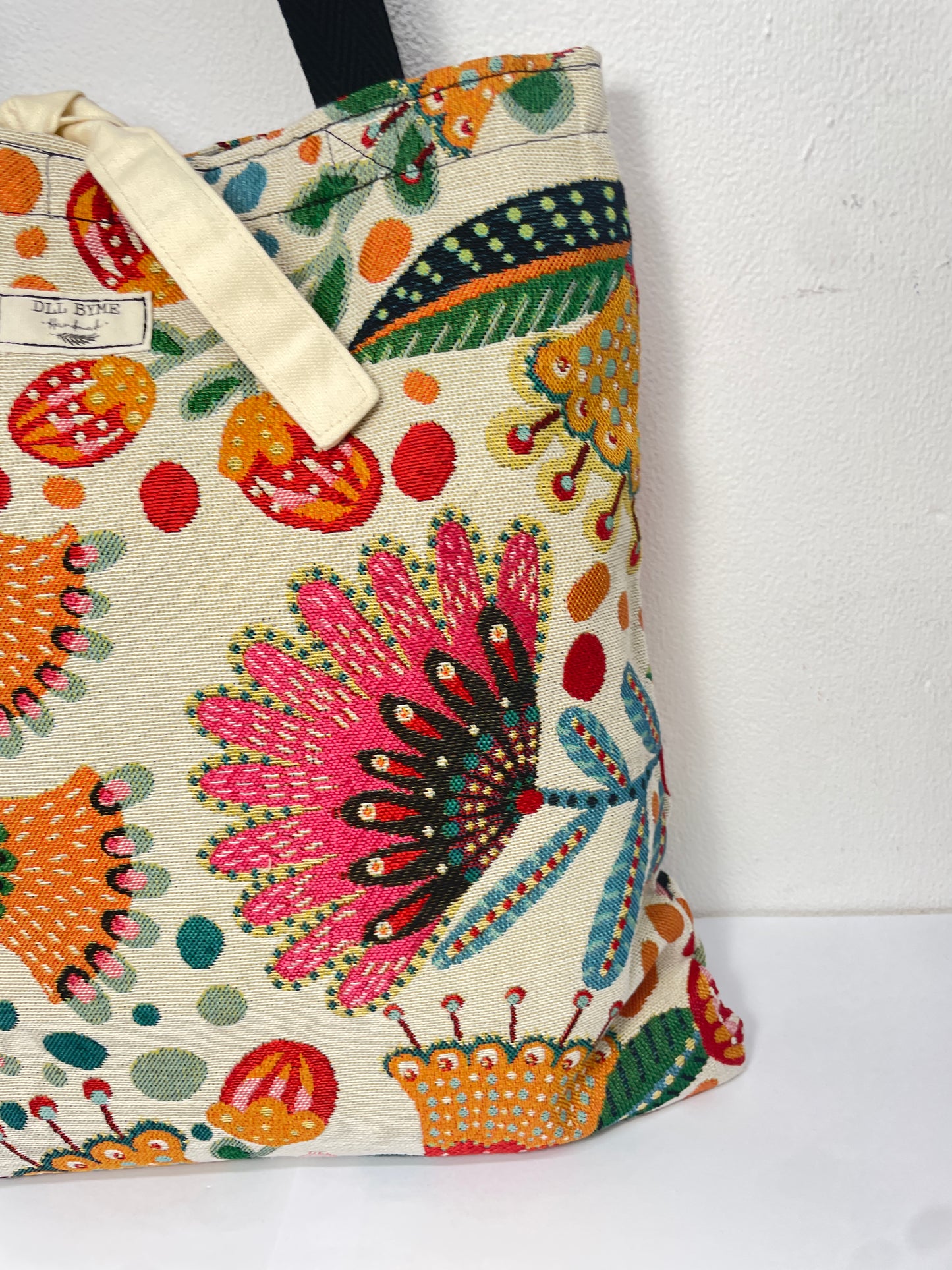 TOTE BAG ESENCIA