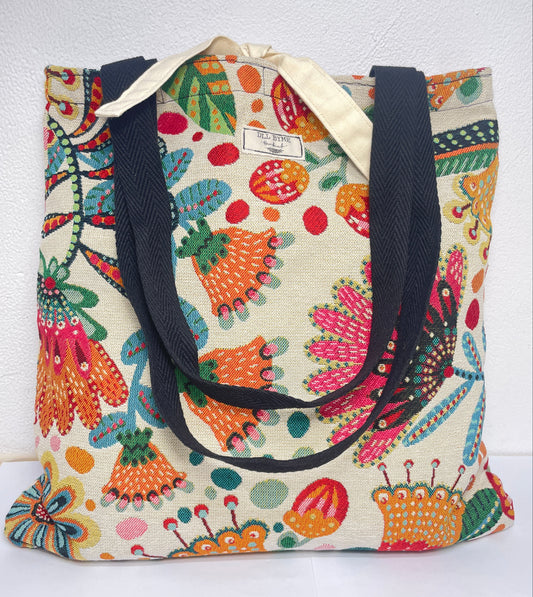 TOTE BAG ESENCIA