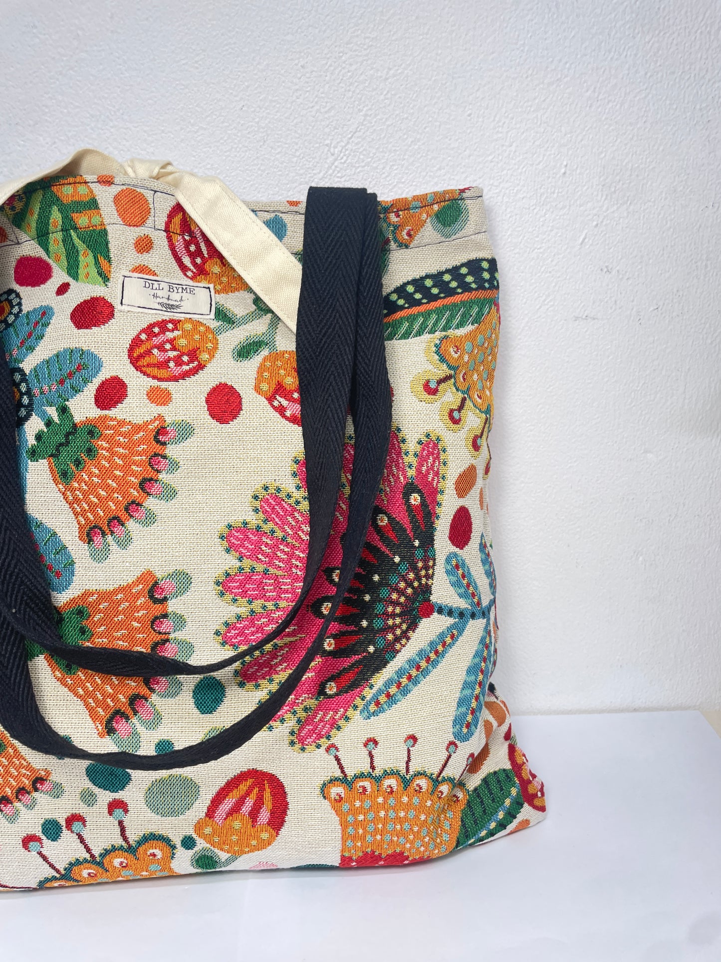 TOTE BAG ESENCIA