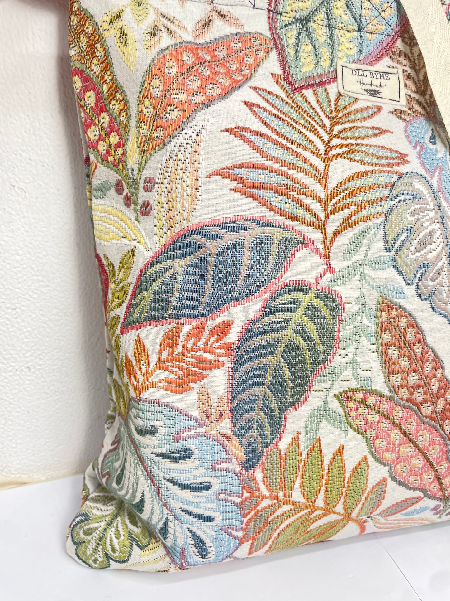 TOTE BAG ESENCIA
