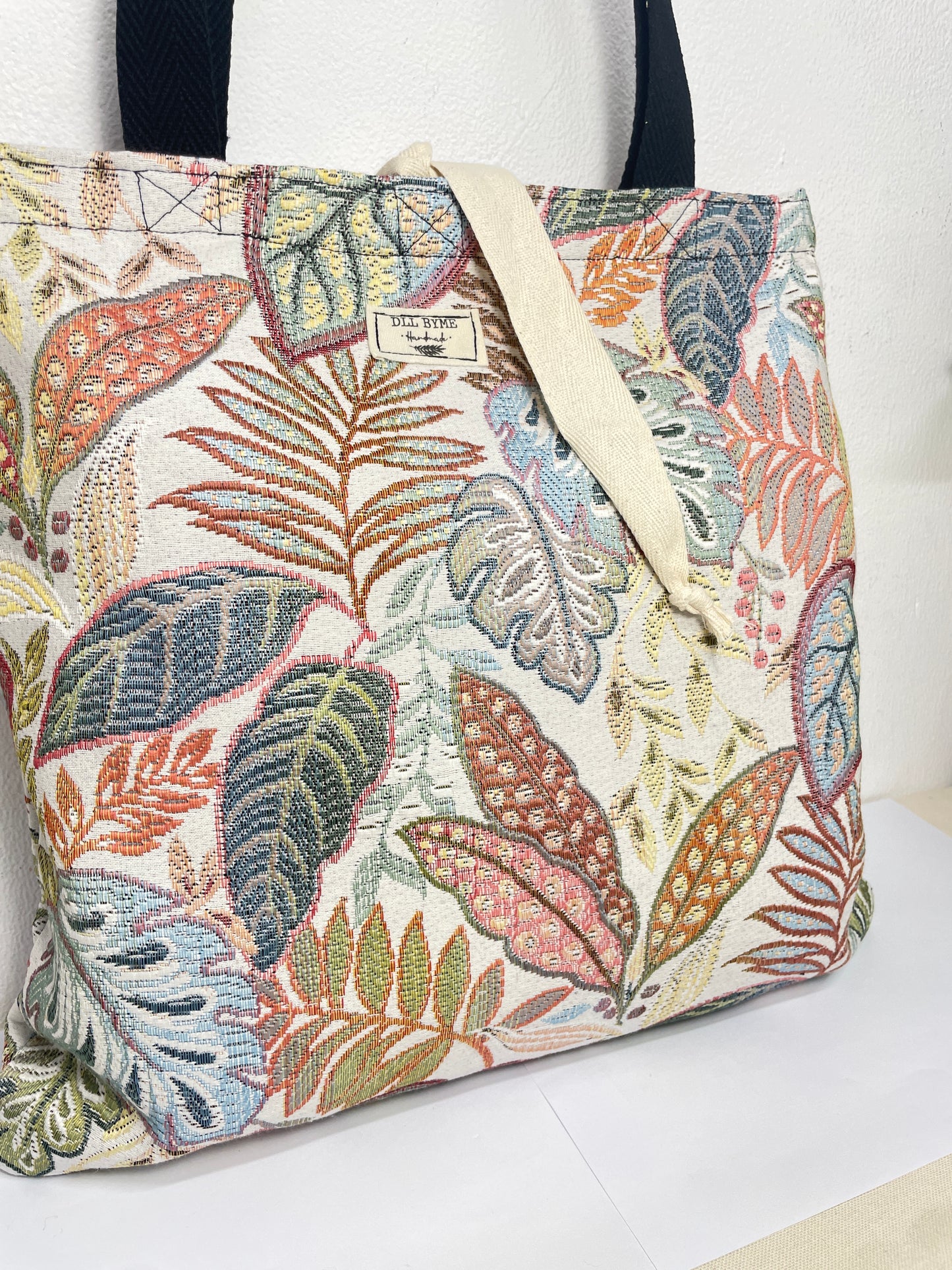 TOTE BAG ESENCIA