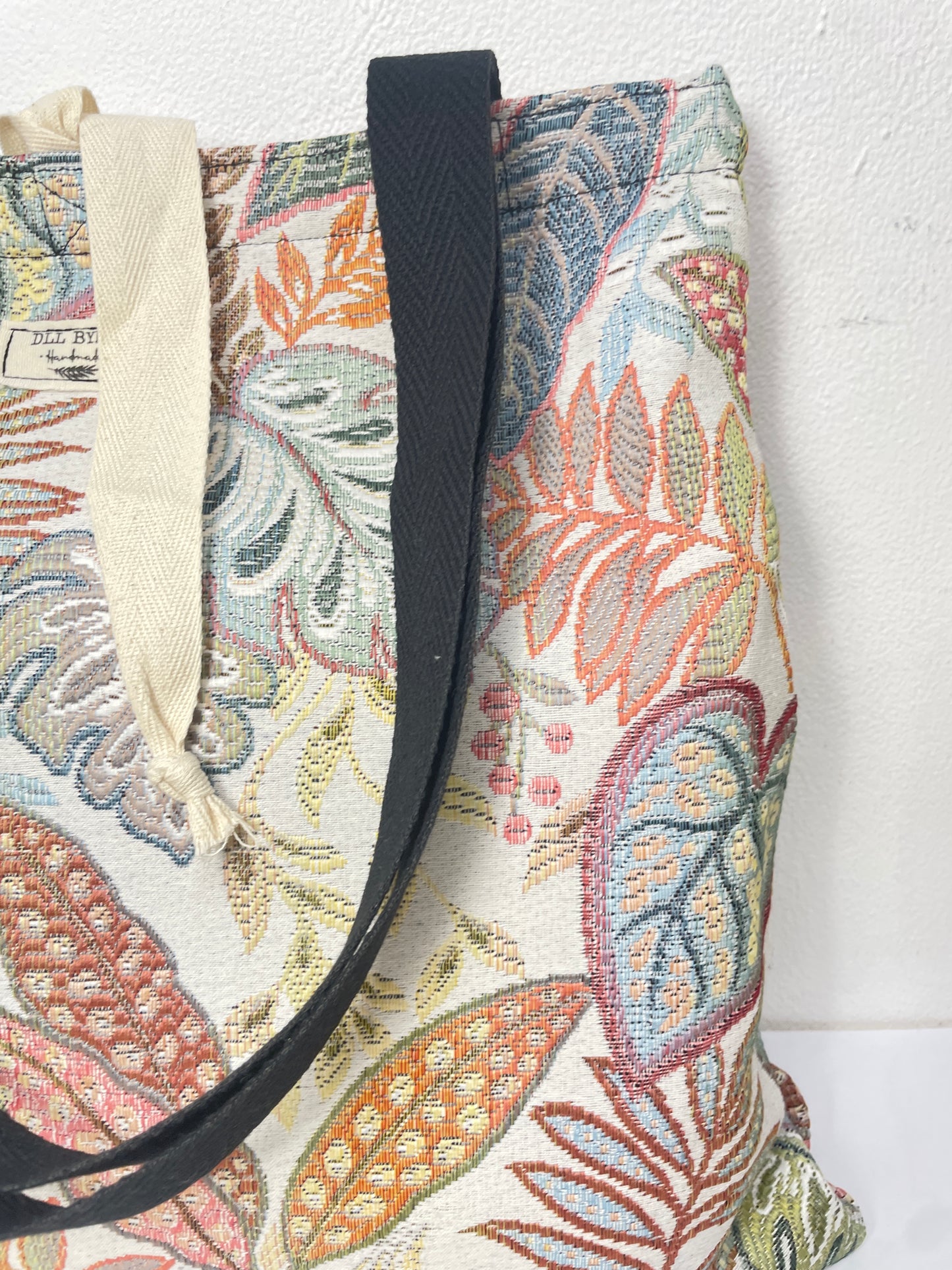 TOTE BAG ESENCIA
