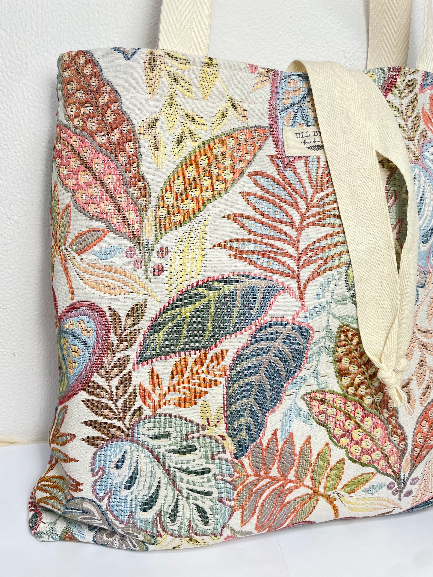 TOTE BAG ESENCIA