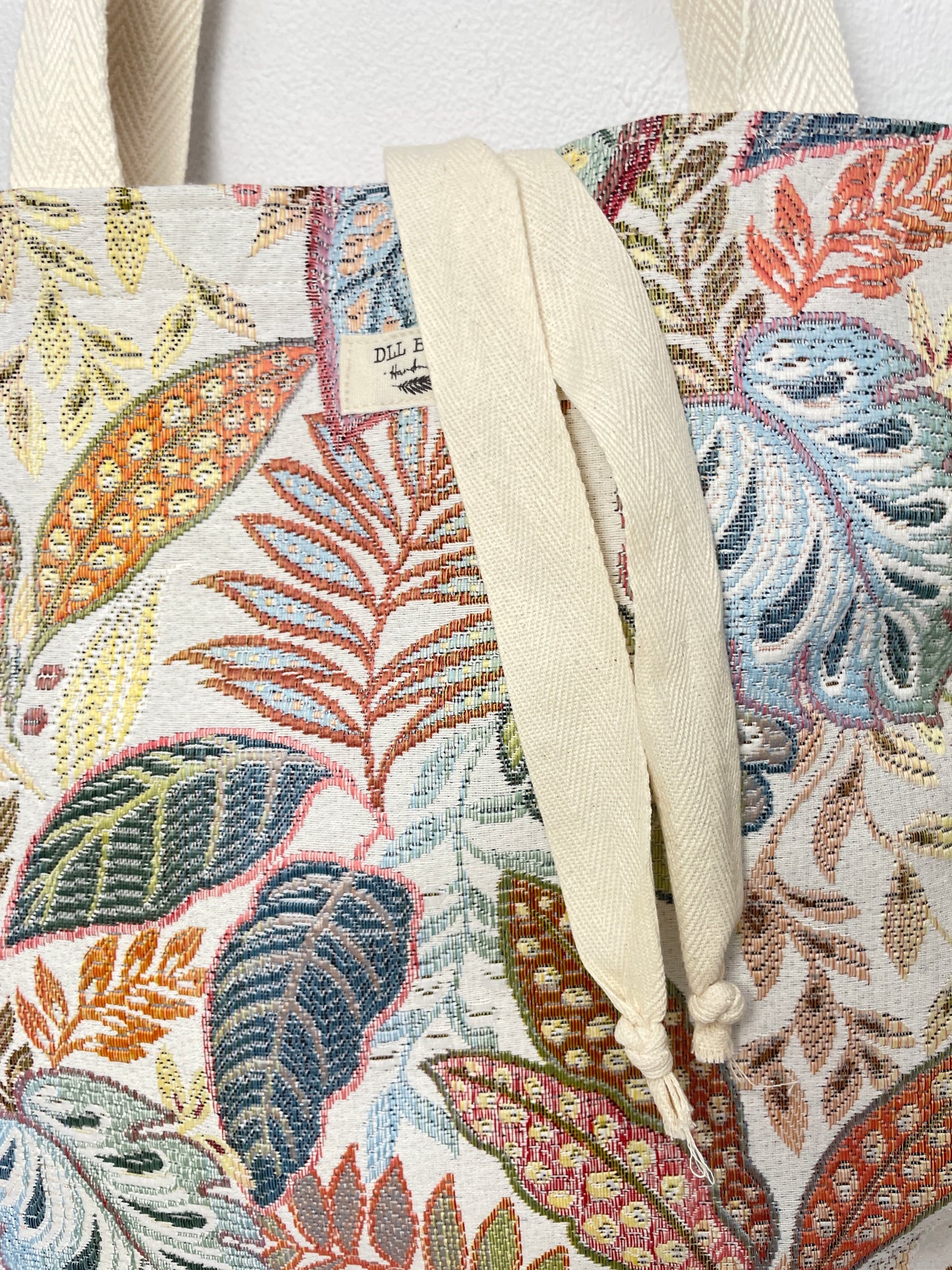 TOTE BAG ESENCIA