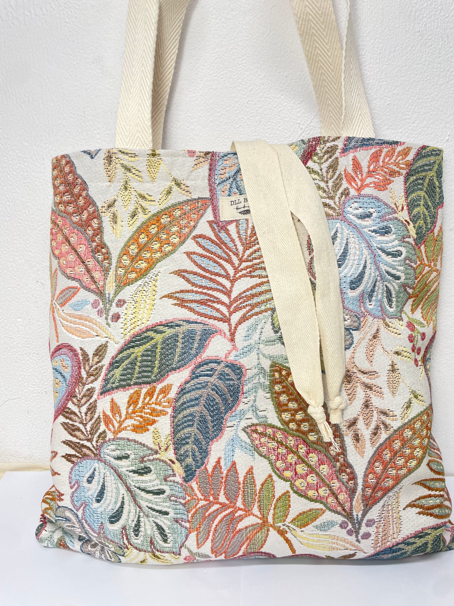 TOTE BAG ESENCIA