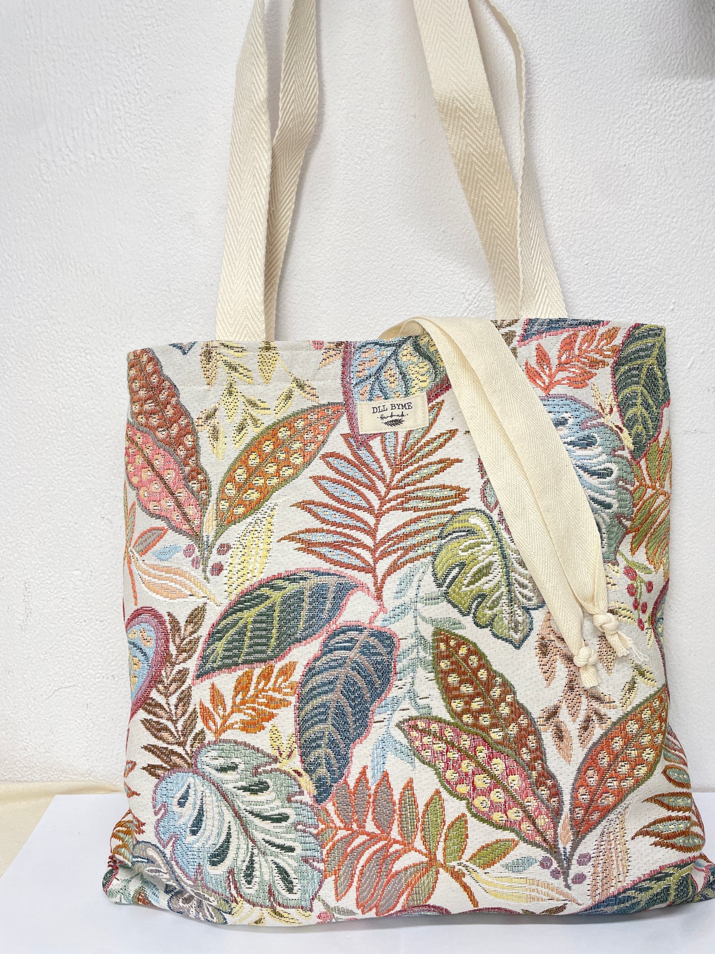 TOTE BAG ESENCIA