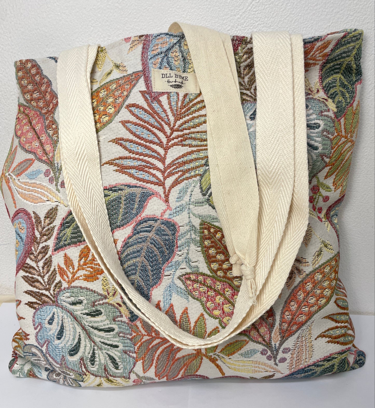 TOTE BAG ESENCIA