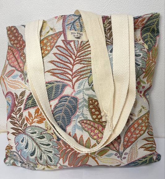 TOTE BAG ESENCIA