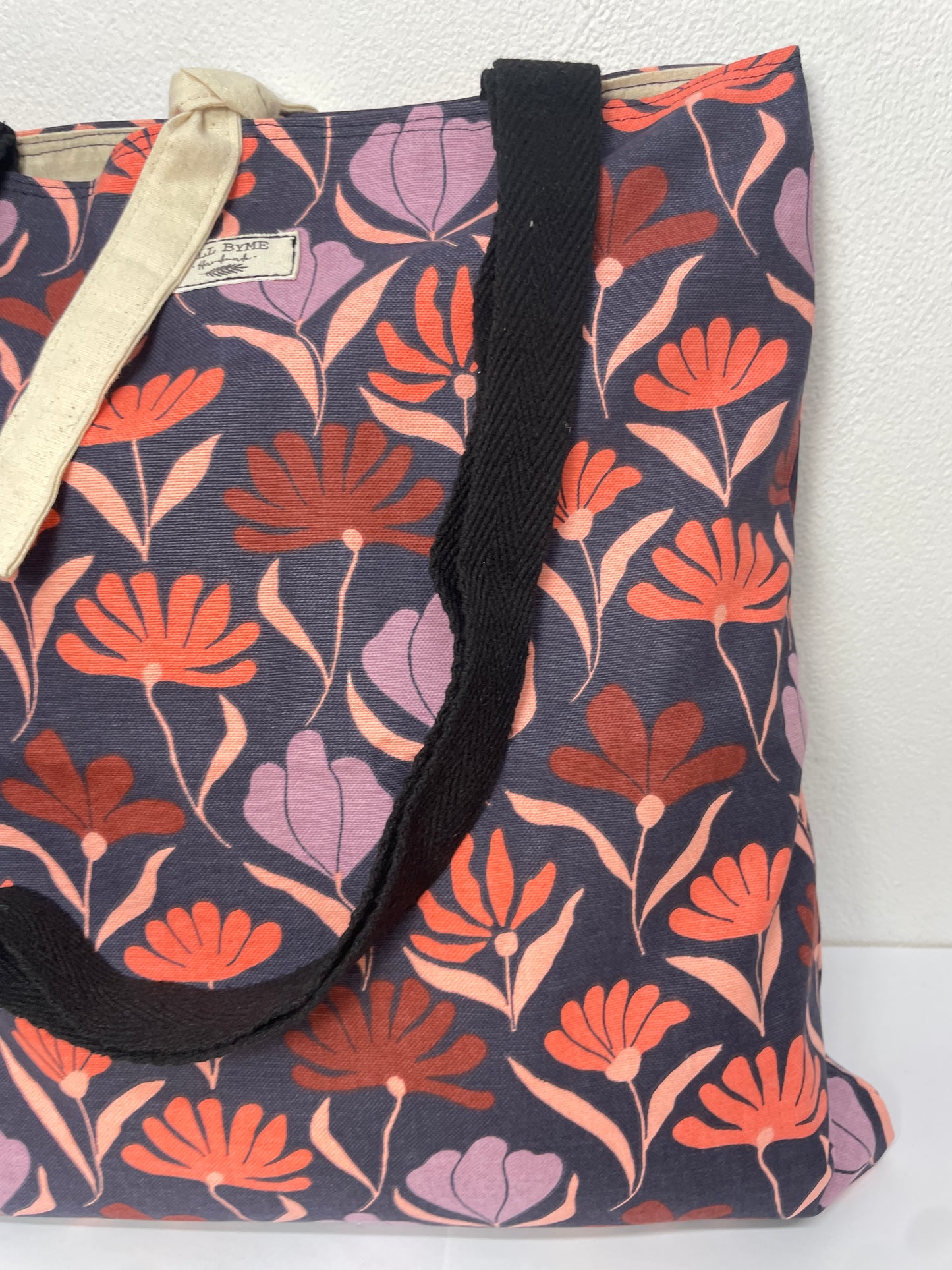 TOTE BAG ESENCIA