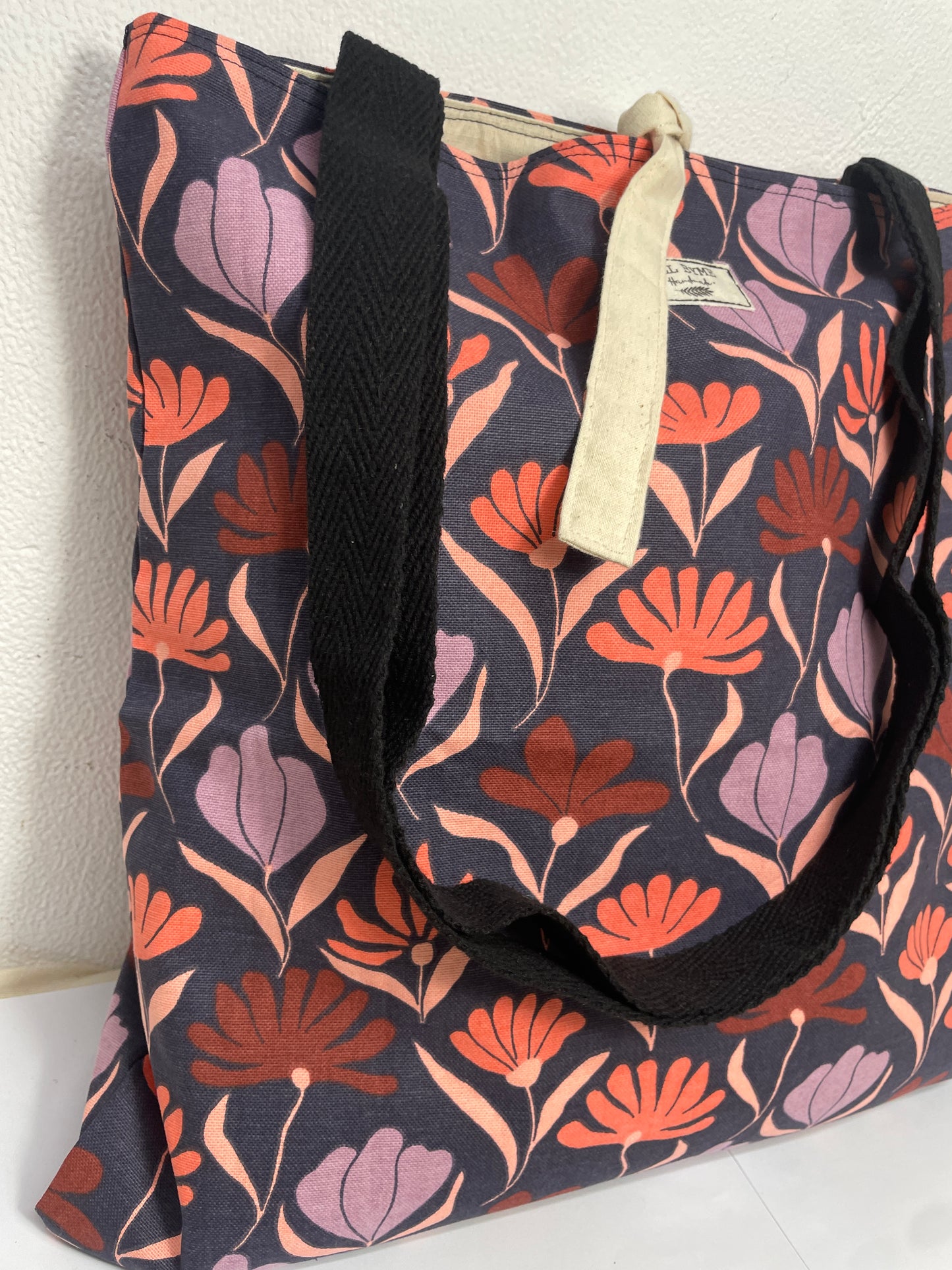 TOTE BAG ESENCIA