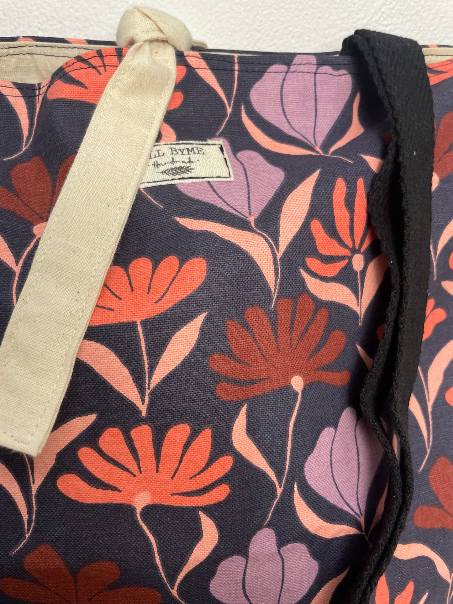 TOTE BAG ESENCIA
