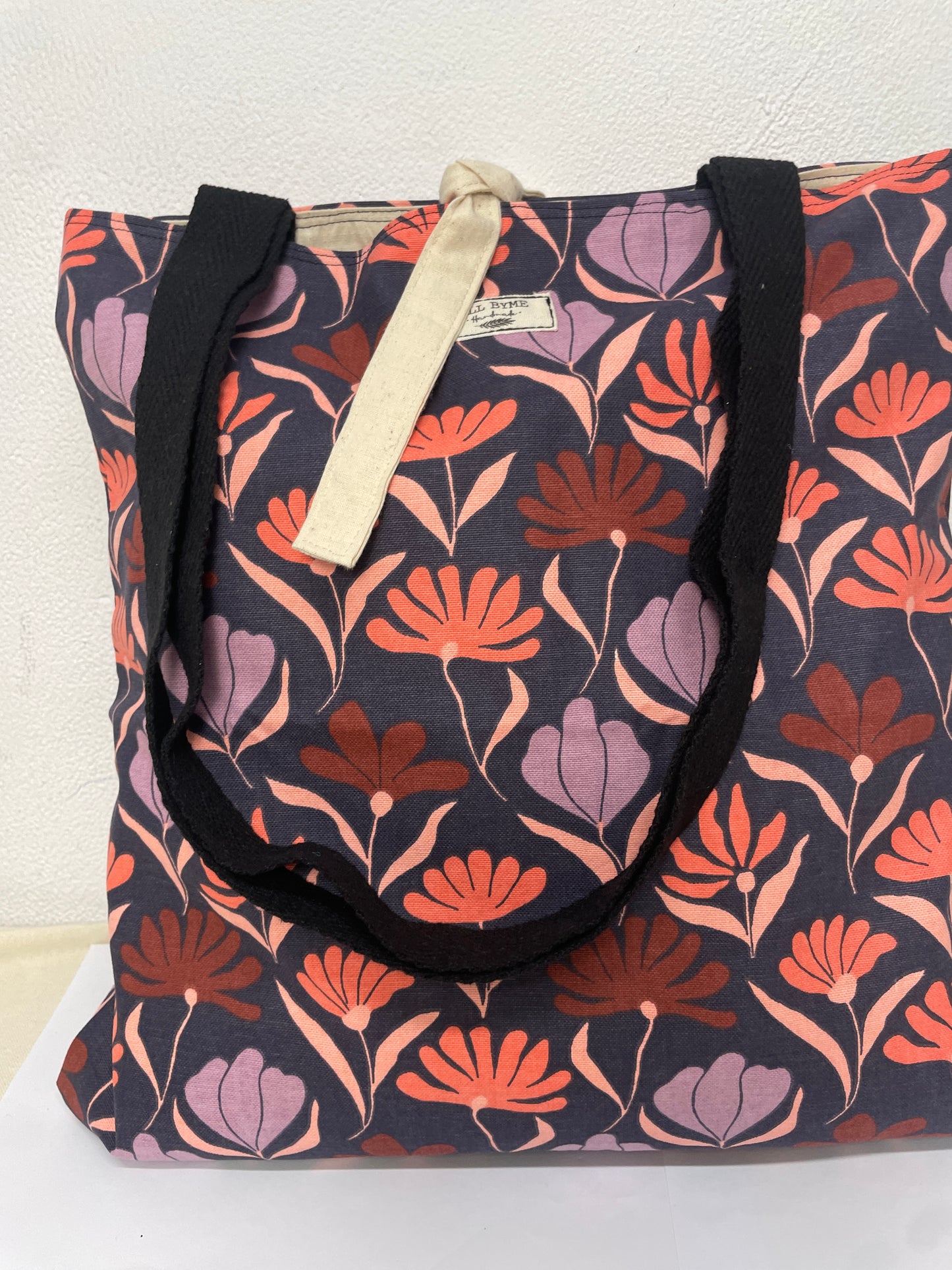 TOTE BAG ESENCIA