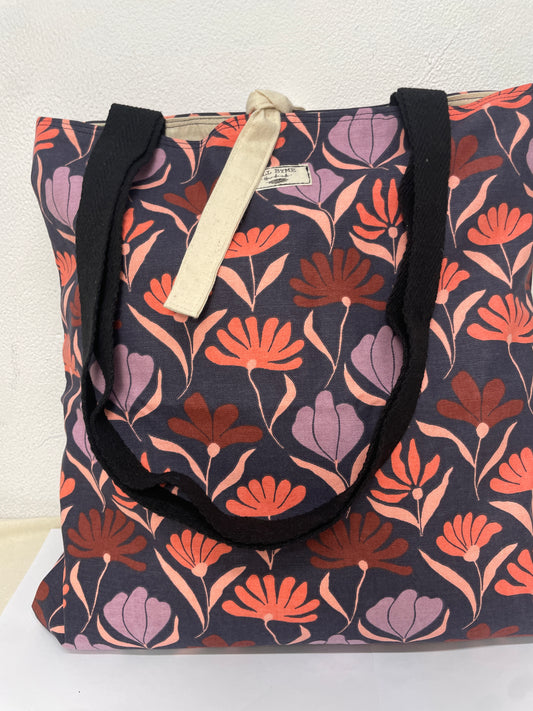 TOTE BAG ESENCIA